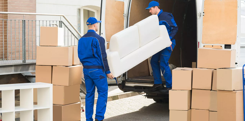 спрос на услуги грузоперевозок